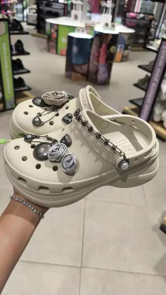 Crocs Bae Women Clog