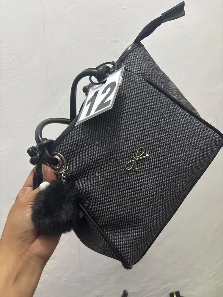 Free tas fashion wanita