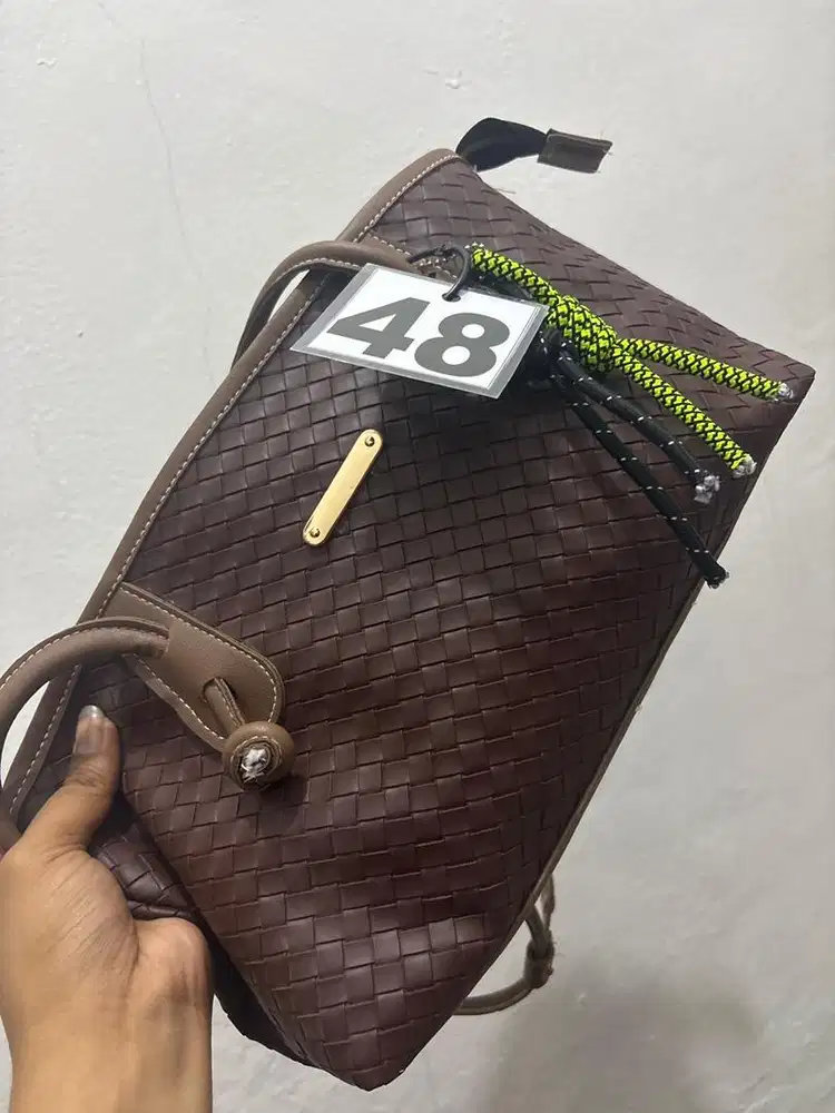Free tas fashion wanita