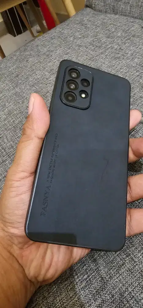 Samsung A53 Model 5G kapasitas 8/128