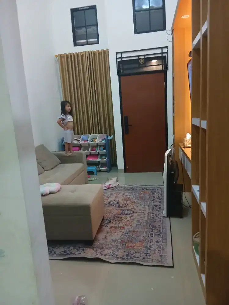 Lowongan kerja ART PRT pembantu rumah tangga