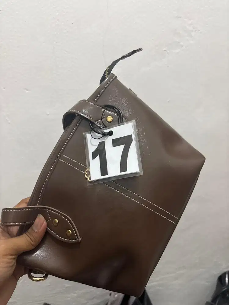 Free tas fashion wanita