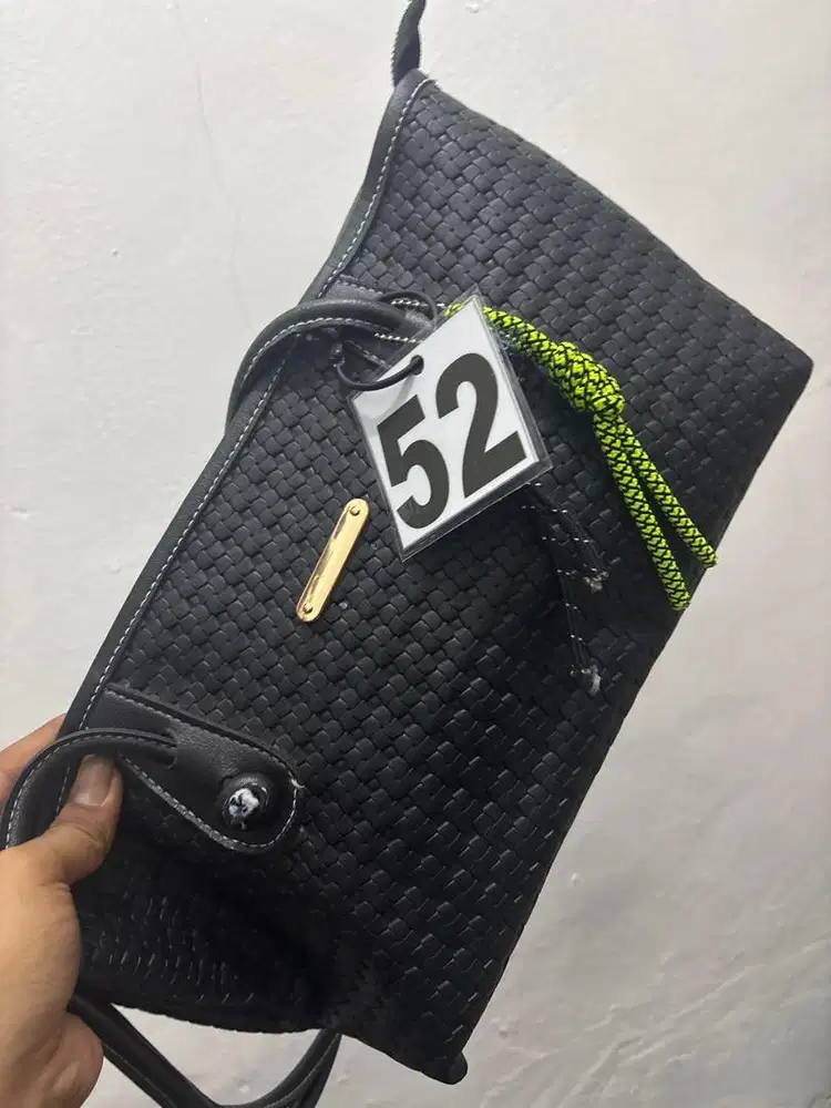 Free tas fashion wanita