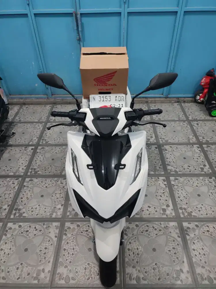 VARIO 160 ABS SUPERRR ISTIMEWAAA