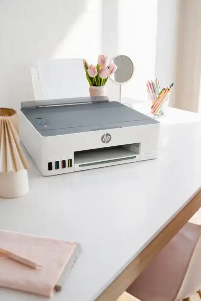 Printer HP smart tank werlles