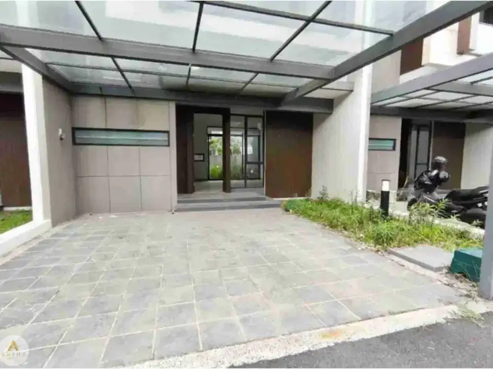 Dijual Rumah Di Podomoro Park Dekat Exit Tol Buah Batu