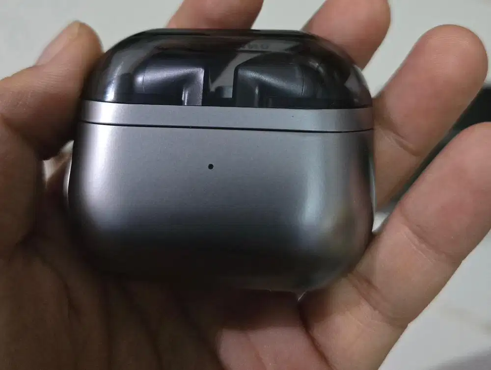 SAMSUNG GALAXY BUDS3 PRO