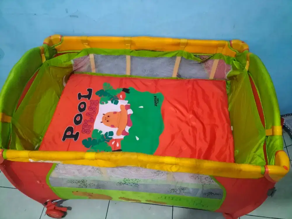 Jual Box bayi Does