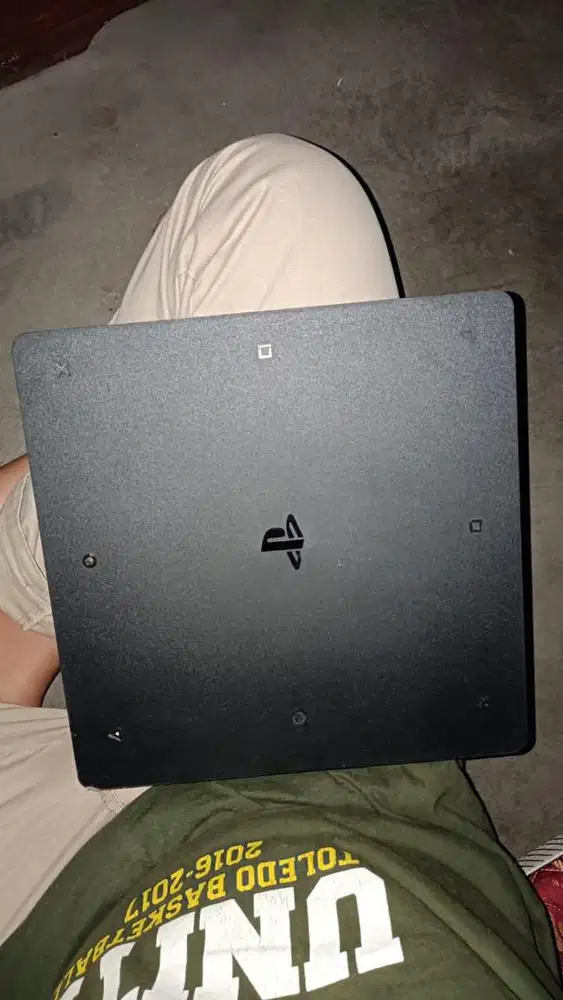 PS4 Slim Ori 500gb