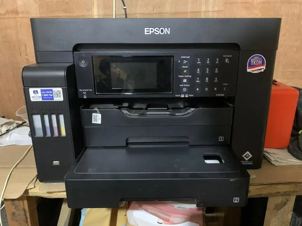 Printer Epson L15150 A3+