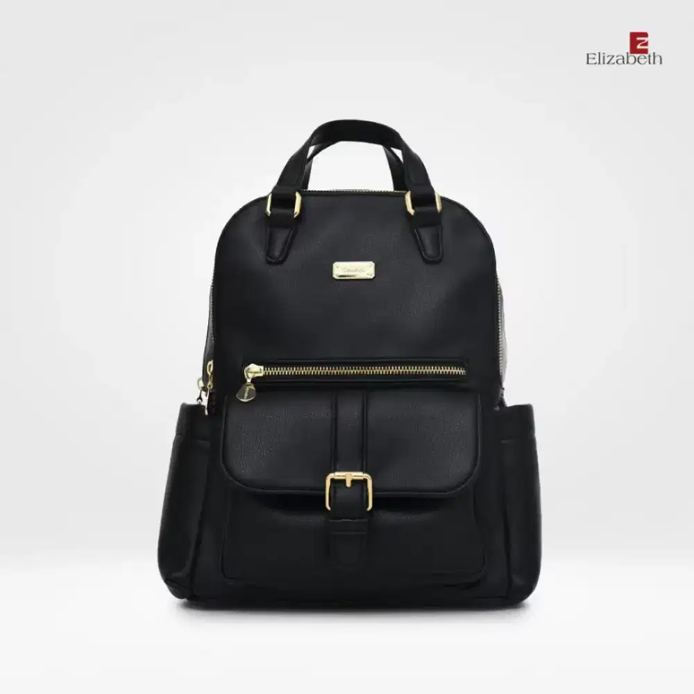 Tas Ransel Elizabeth