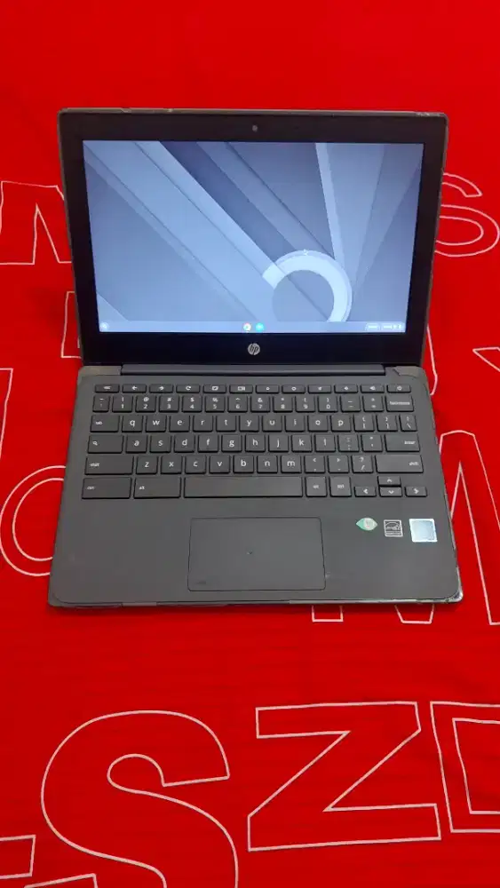 HP Chromebook Bekas cocok untuk sekolah