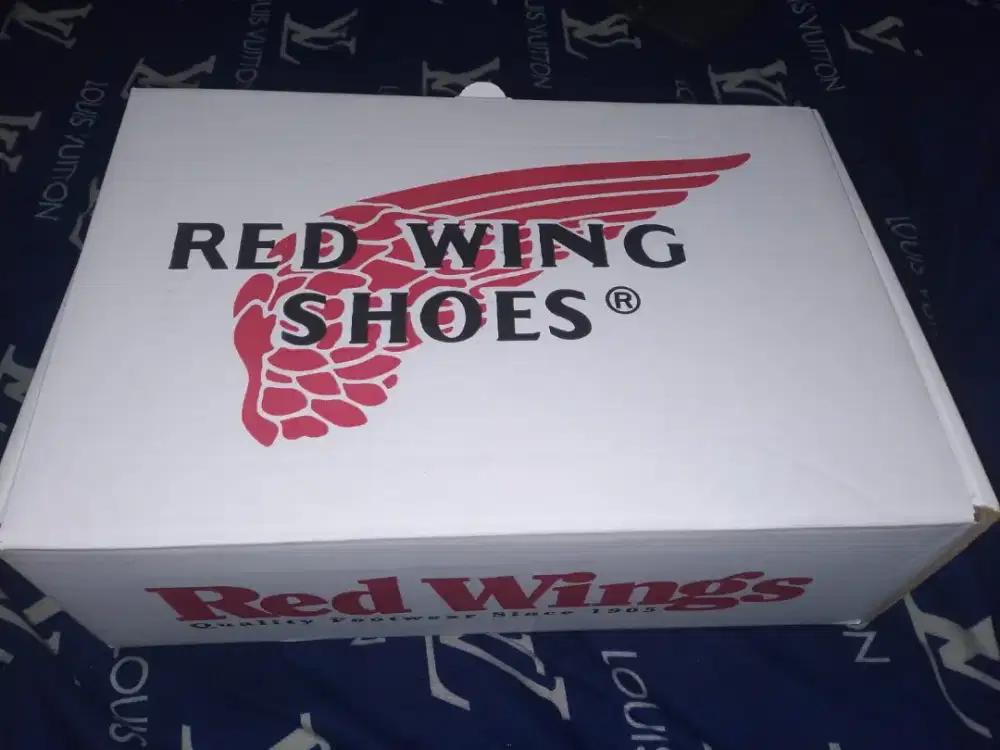 Red wing GORE-TEX #8864