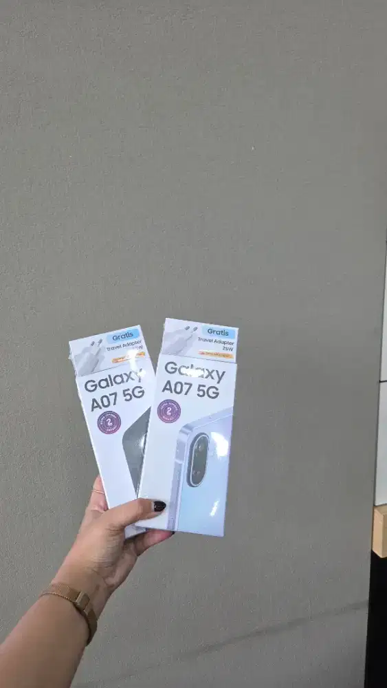 Samsung Galaxy A07 5G