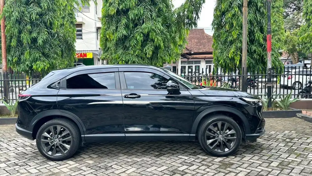 Honda HRV 1.5  SE CVT 2023