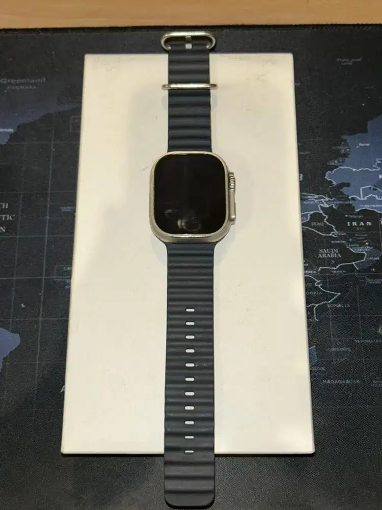 Apple Watch Ultra 49MM