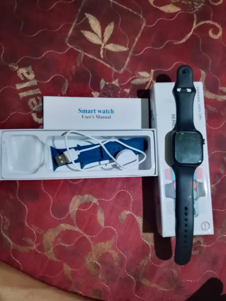 smartwatch s11 pro