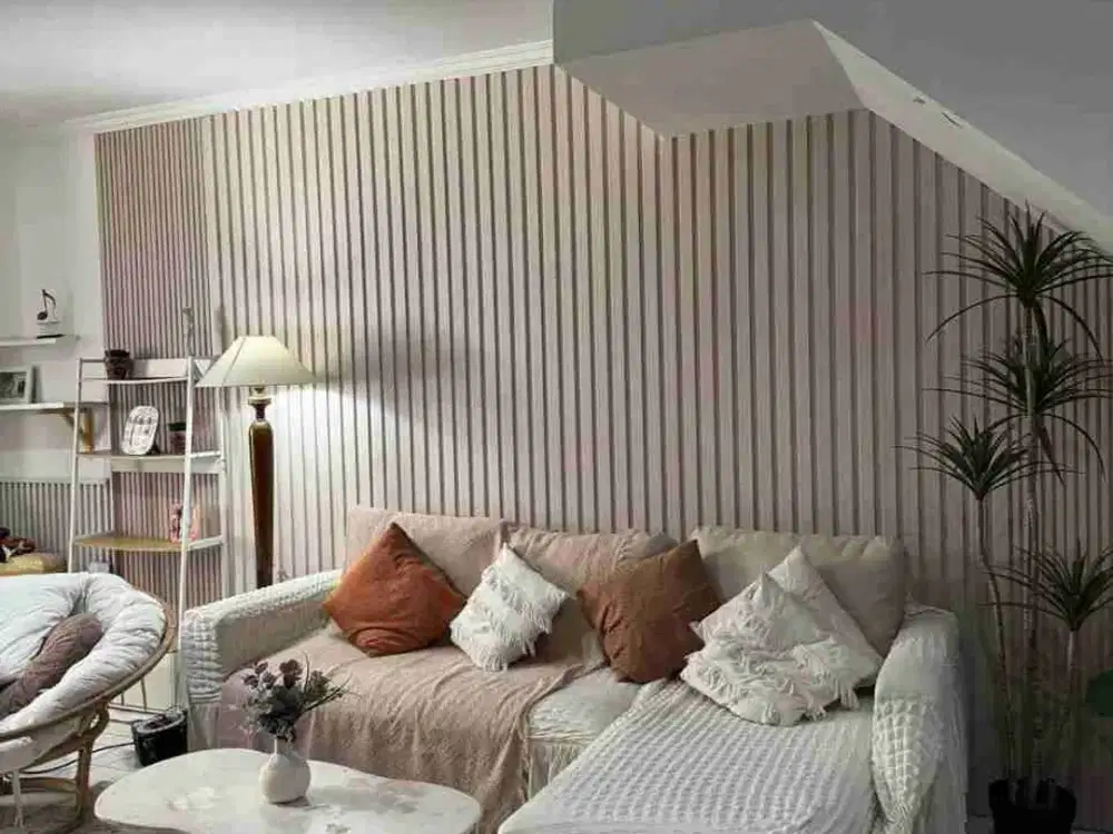 DIJUAL RUMAH CANTIK 2LANTAI DI CITRAGRAND CIBUBUR