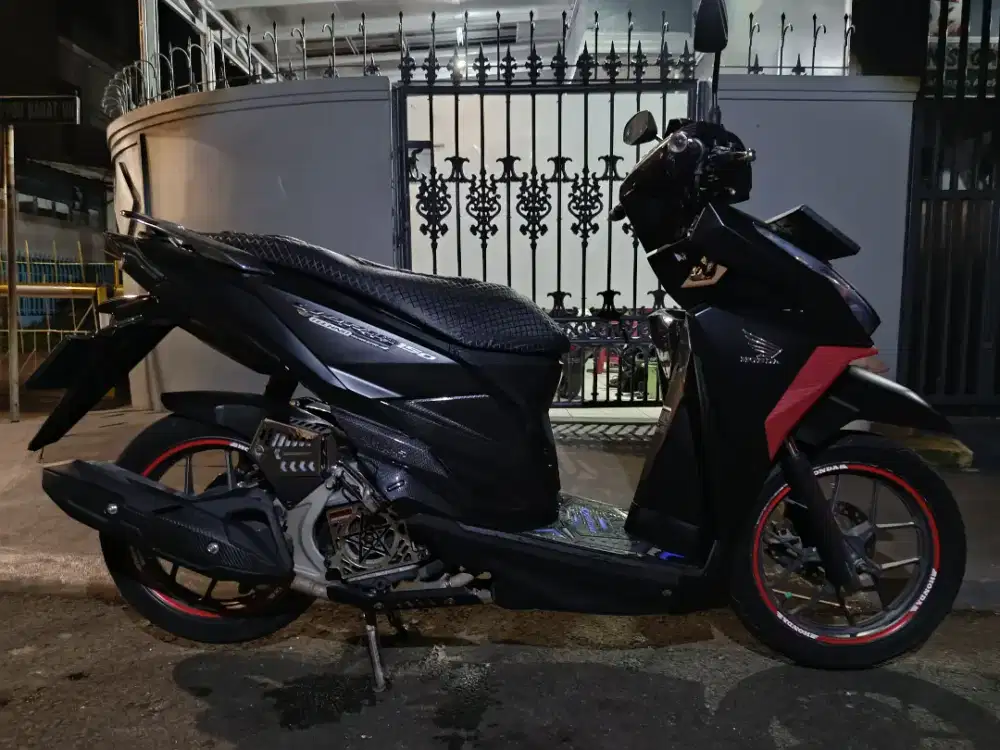 Honda Vario 150 Thn 2016