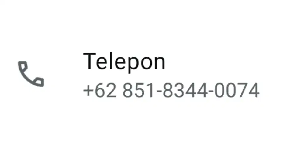 Penjaga Stand Makanan