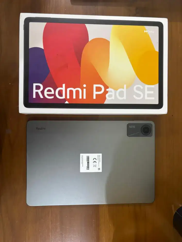Redmi pad SE 4gb/128gb