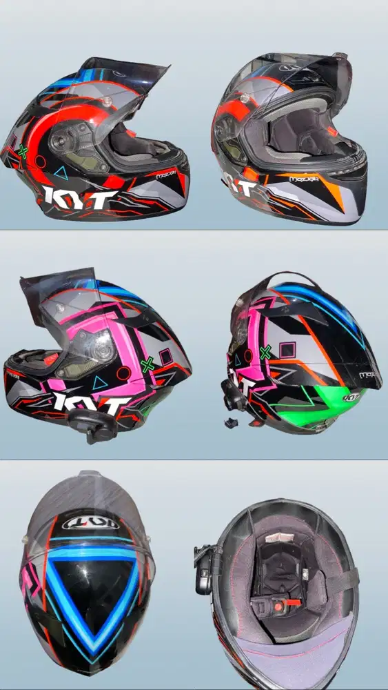 Kyt tt Course ratthapark play