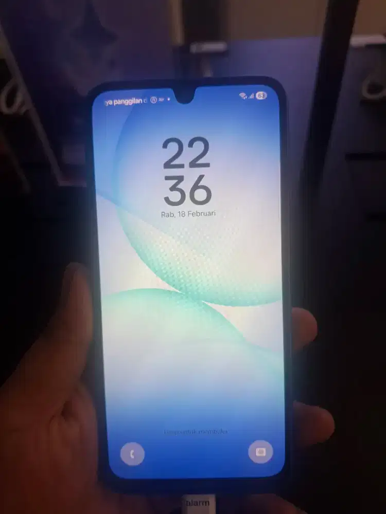 Cicilan samsung A17 5G