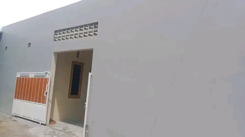 Dijual Kost Baru 4 kamar