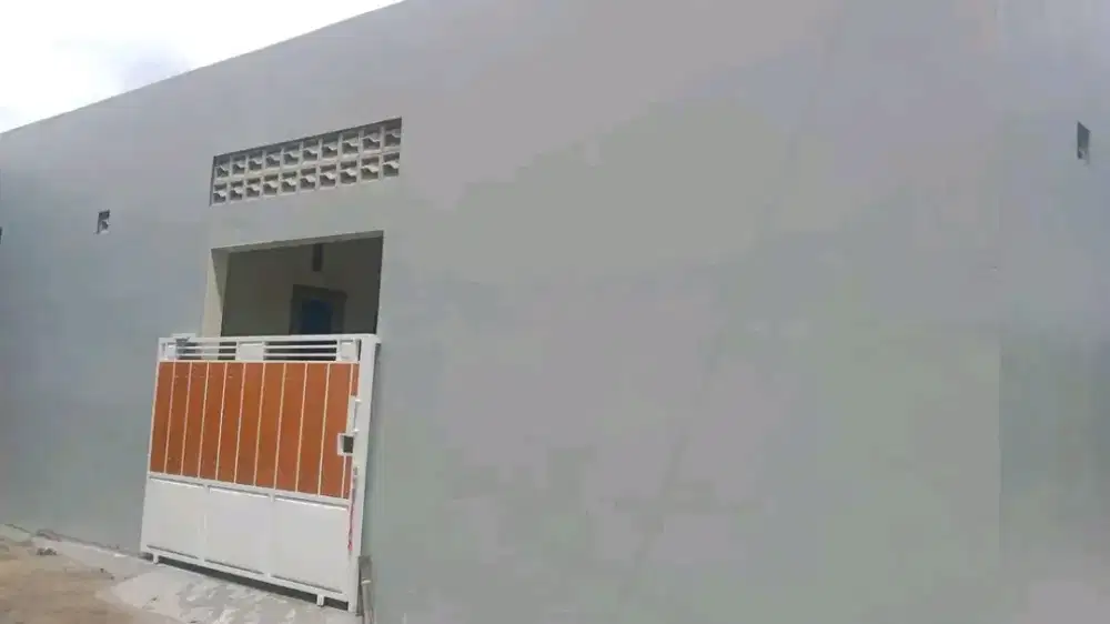 Dijual Kost Baru AC, 4 kamar