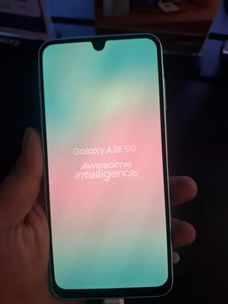 Samsung galaxt a26 5G
