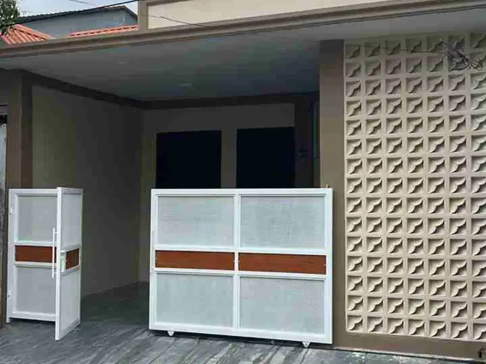 DI JUAL CEPAT RUMAH CANTIK DI MARCELIA BATAM CENTER