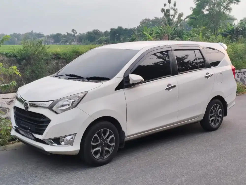 SIGRA 2017 PMK (REGIS) R AT (Tipe Tertinggi)