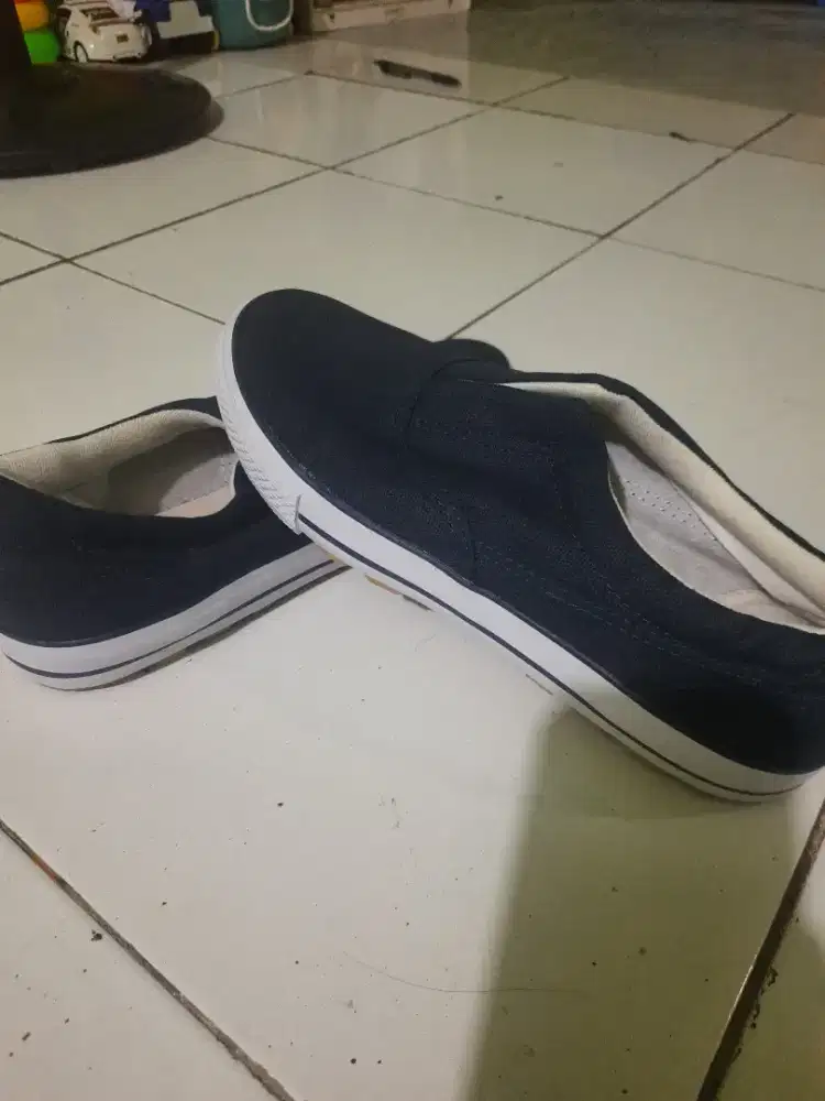 Safety shoes nyaman buat harian