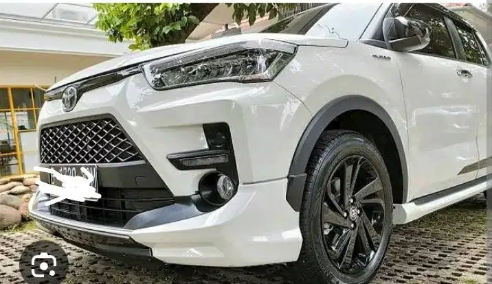 Pajak aman, cek unit langsung di Makale kota. Semua normal