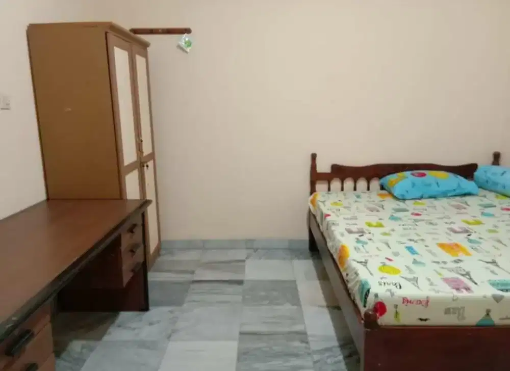 Kost di Matraman Jakarta Timur