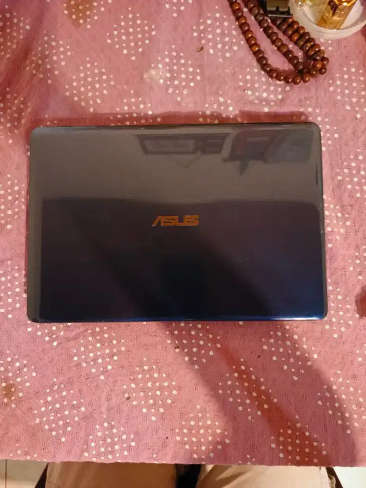 Asus E203 Pemakaian Pribadi