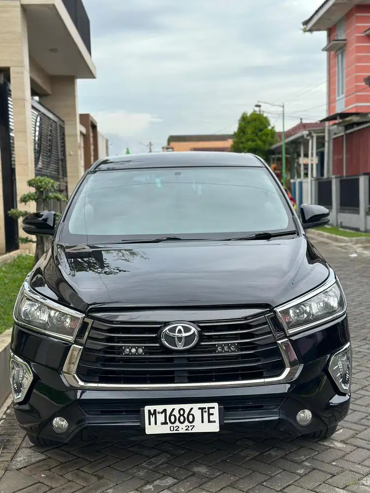 Innova G manual diesel 2021