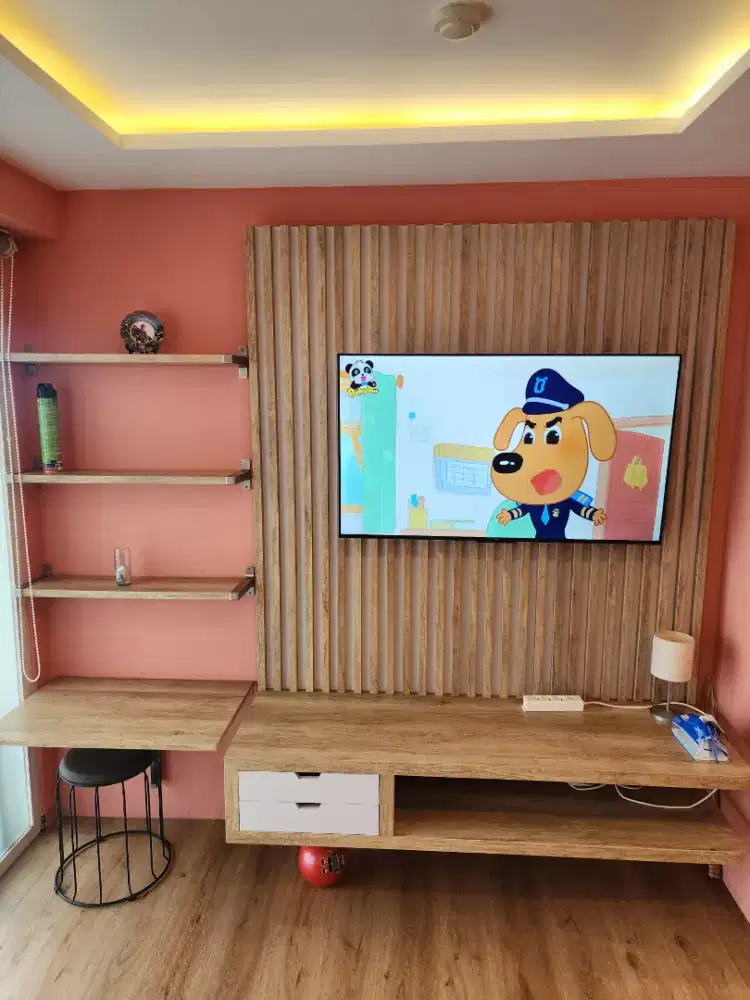 Apartemen Gateway Pasteur 1 Bedroom