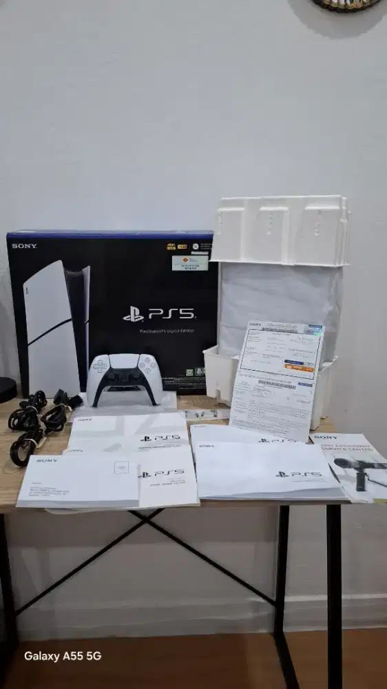 PS5 / PS 5 / PLAYSTATION 5