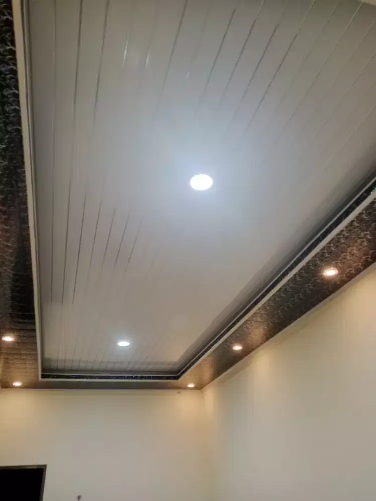 Jasa pemasangan plvon