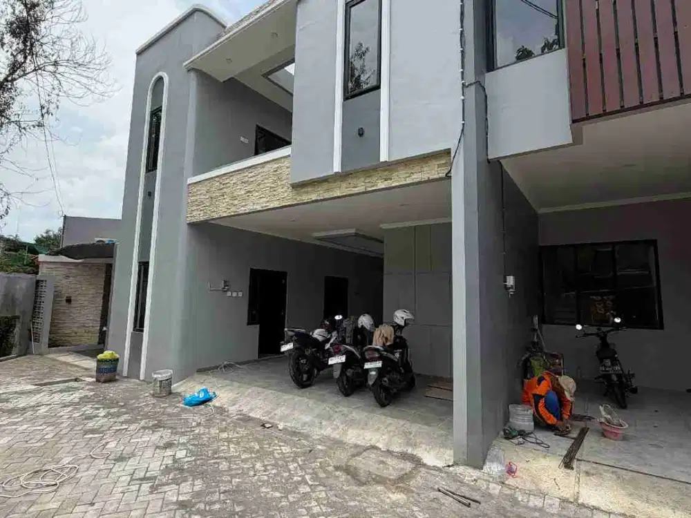 Dijual.kost baru di uns solo