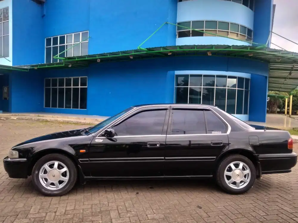 Honda Accord 1993 Bensin