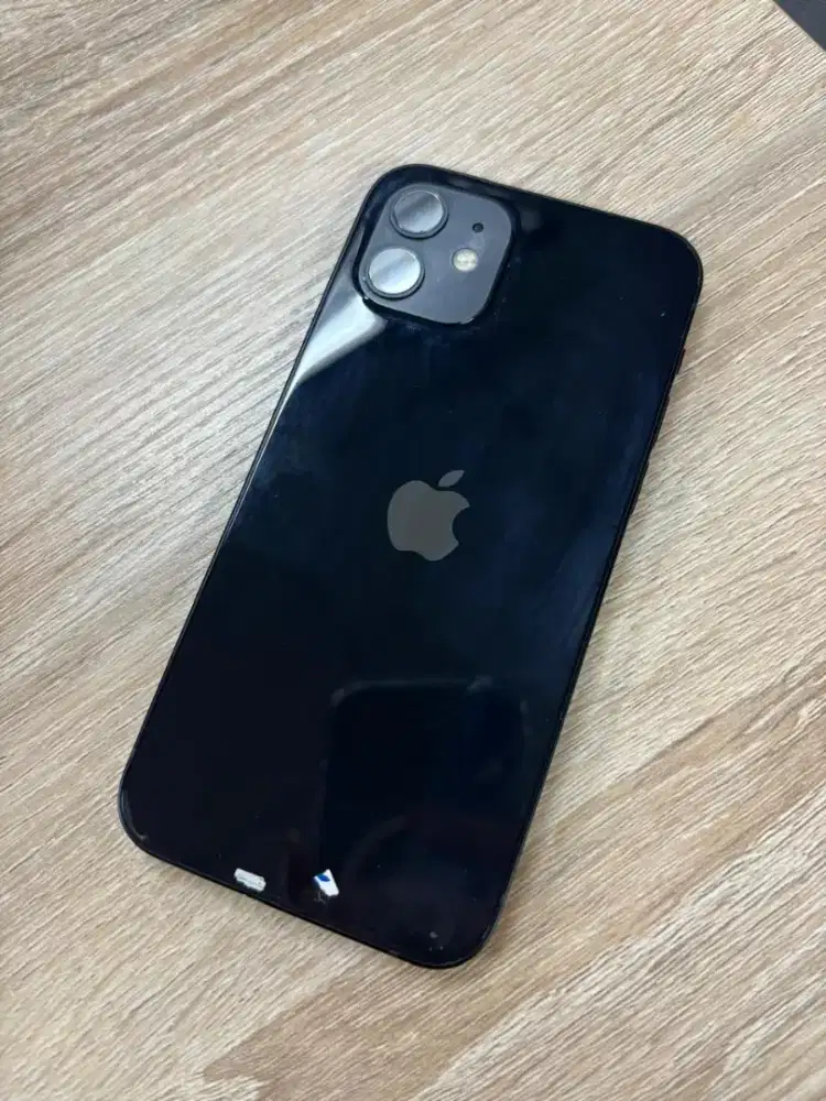 Iphone 12 (128gb Inter)