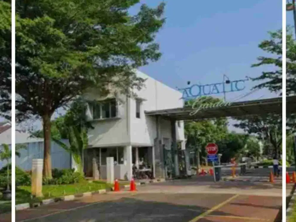 Harga Promo Tanah Kavling Grand Wisata Mulai 1,5 M-an, Bekasi