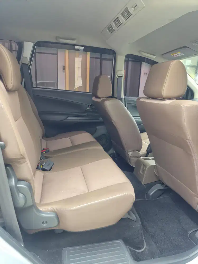 Daihatsu xenia x at 2018