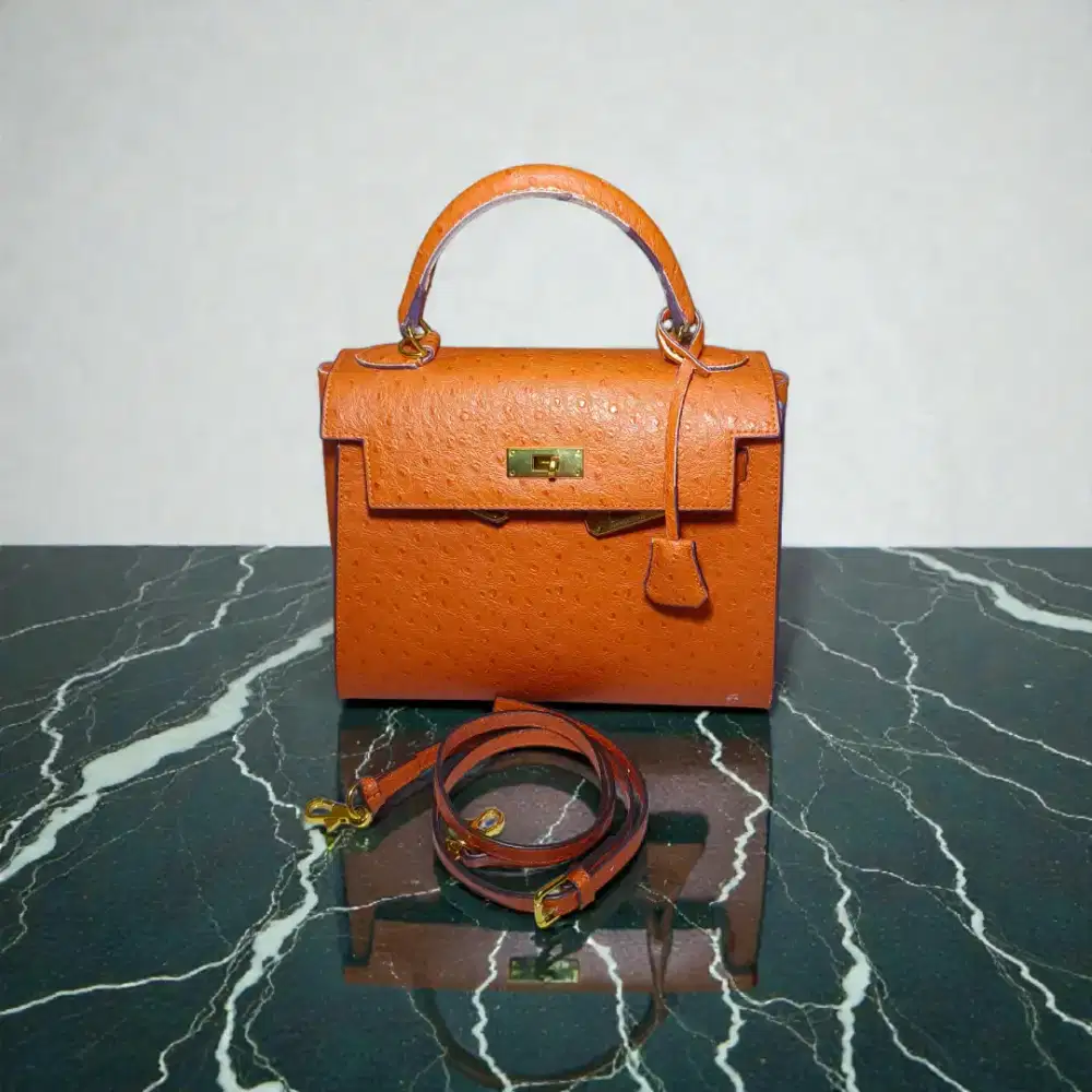 Minus- Tas kelly 27cm