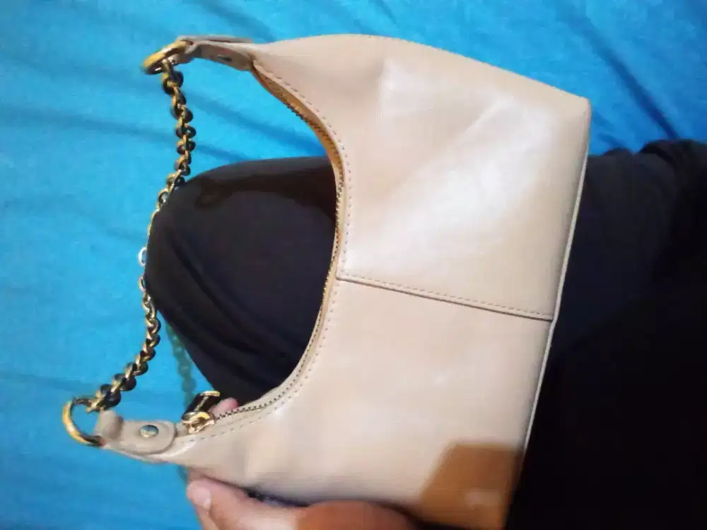 TAS MOSSDOM ( SHOULDER BAG )