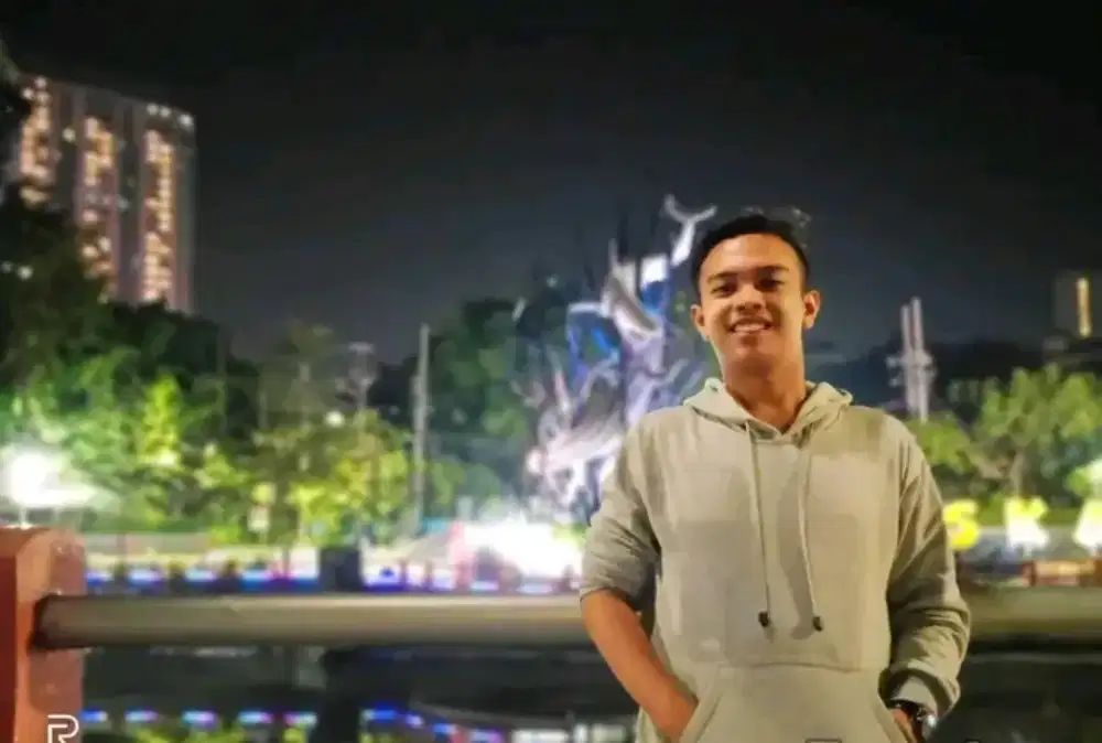 Cari pekerjaan sebagai barista