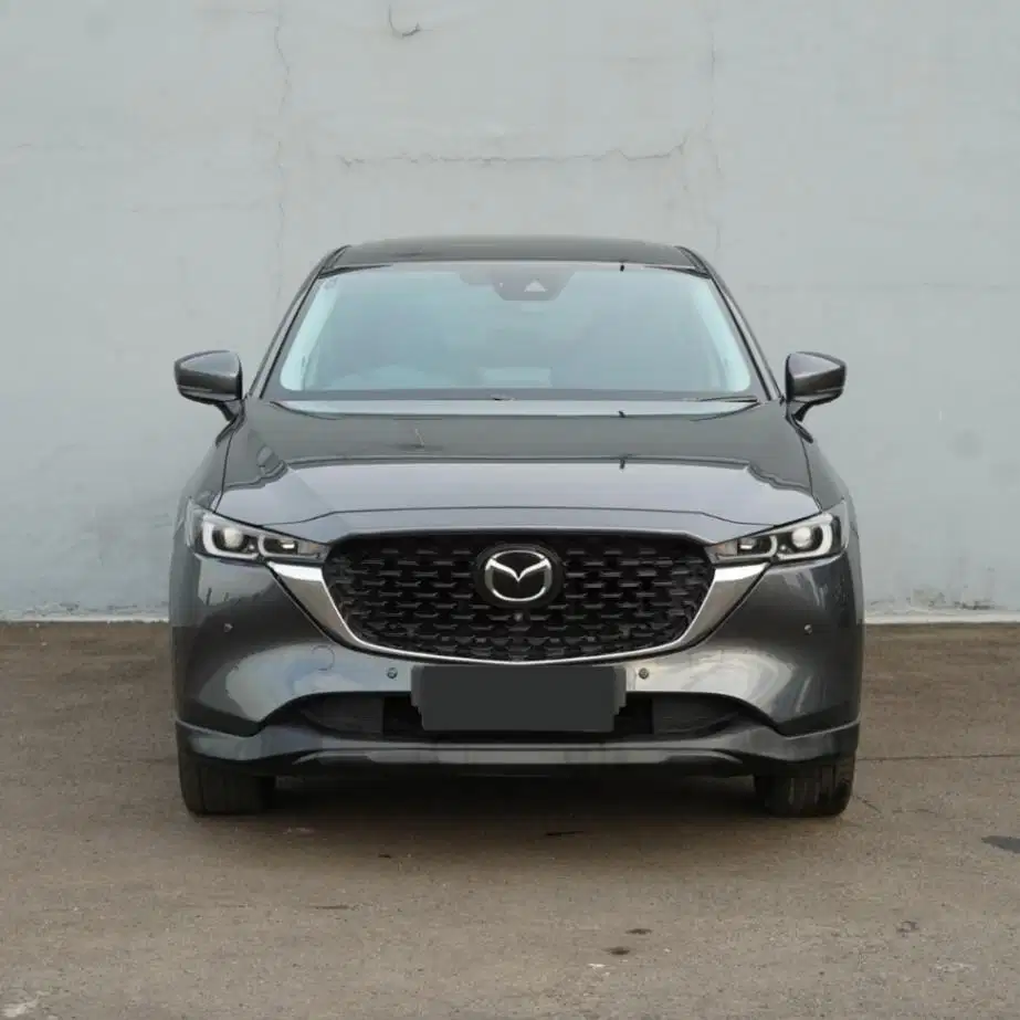 Mazda CX5 Elite 2022 AT