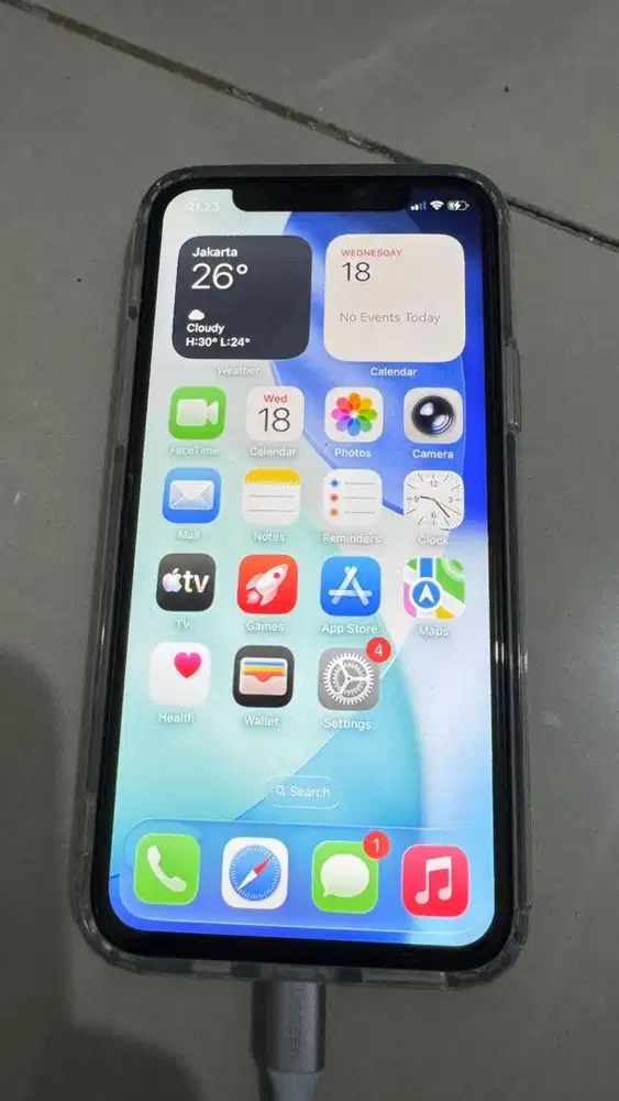 Iphone 11 Pro 256GB